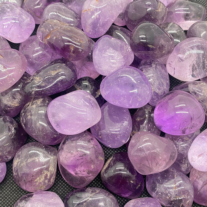 Amethyst Polished A505