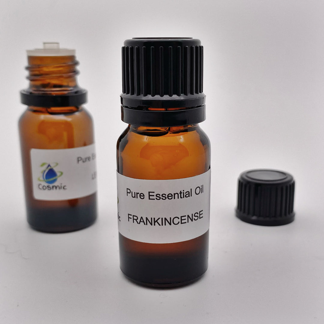 Frankincense Essential Oil (10ml)