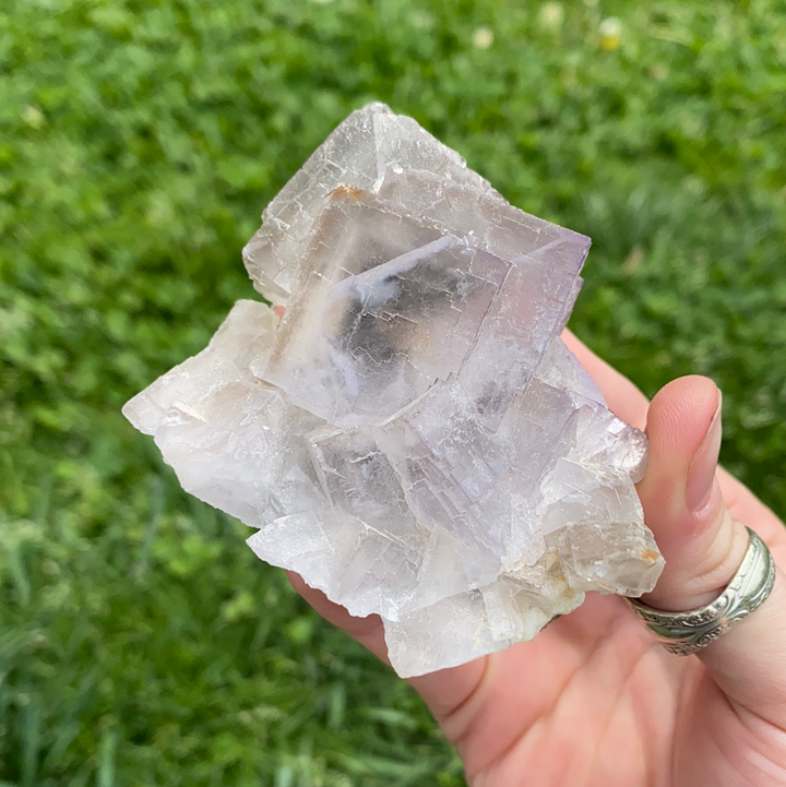 Fluorite Specimen-FLU1-17