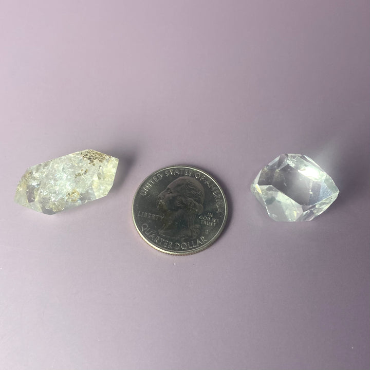 Herkimer Diamond HRK1-19