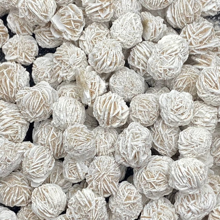 Selenite (Desert Rose) S303