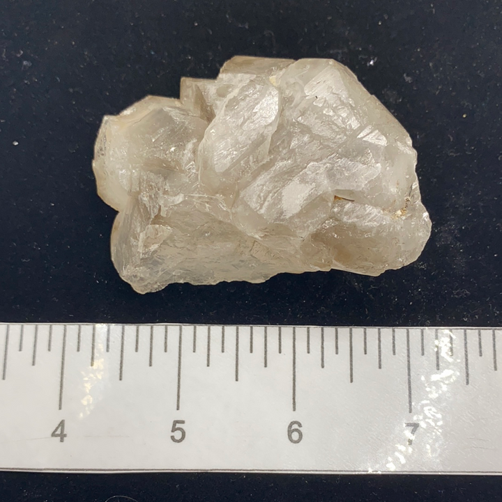 Smoky Elestial Quartz Cluster-ELE2-15