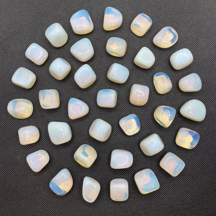Opalite Polished O602