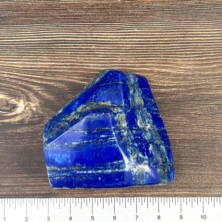 Lapis Lazuli Free Form FF20-23