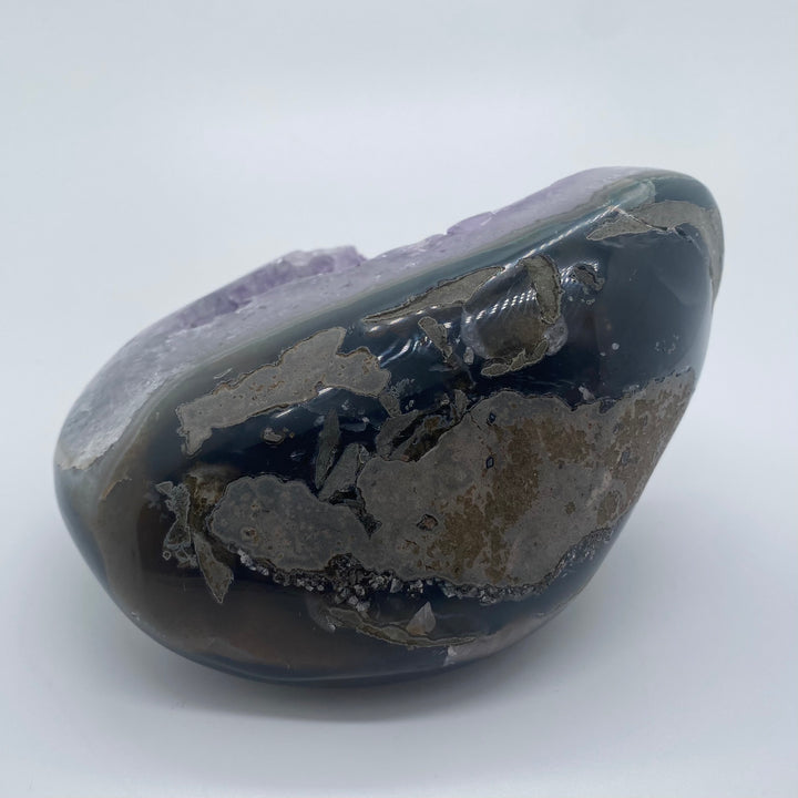 Amethyst Full Body Polish-AME10-26