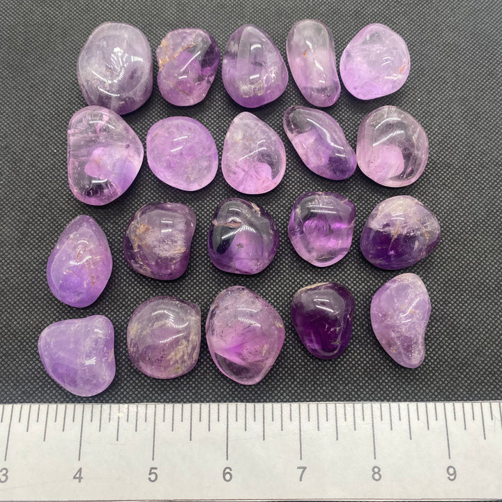 Amethyst Polished A505