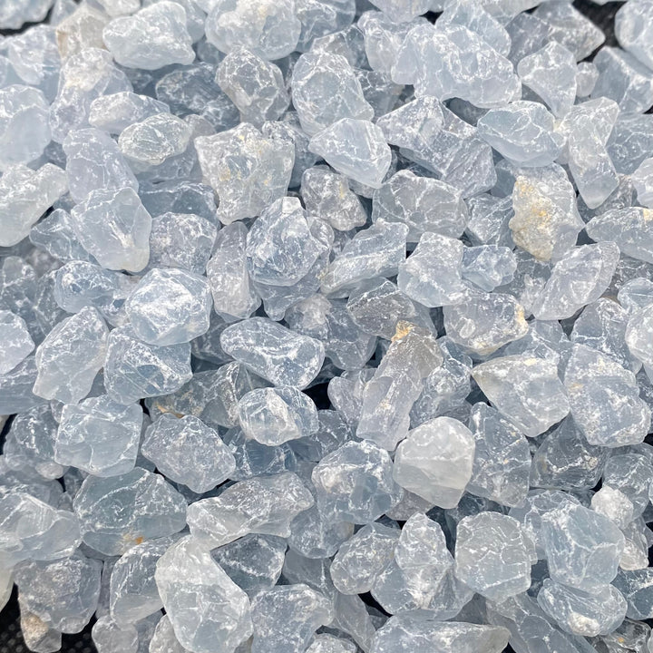 Celestite Rough C500