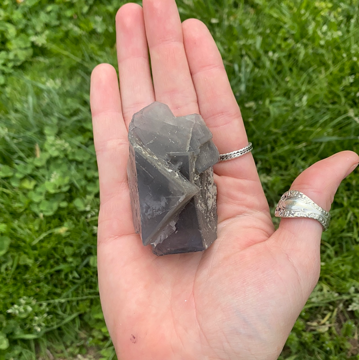 Fluorite Specimen-FLU1-5