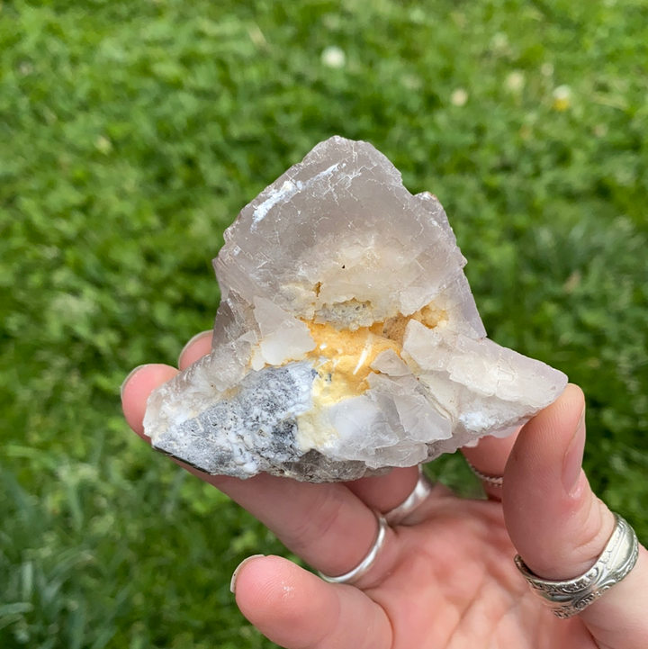 Fluorite Specimen-FLU1-17