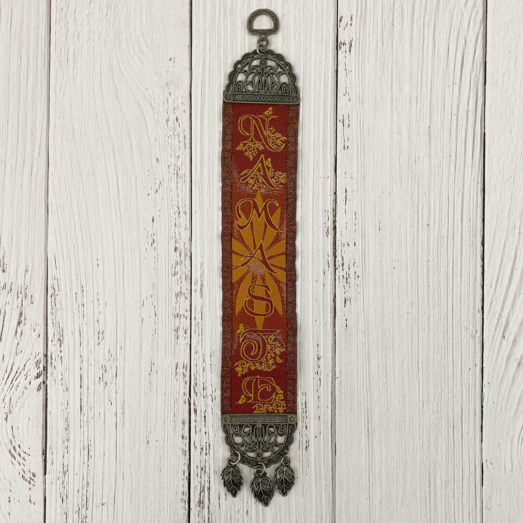 Namaste Woven Narrow Carpet