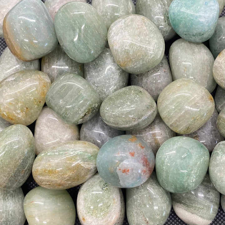 Aventurine (Green) Polished-V510
