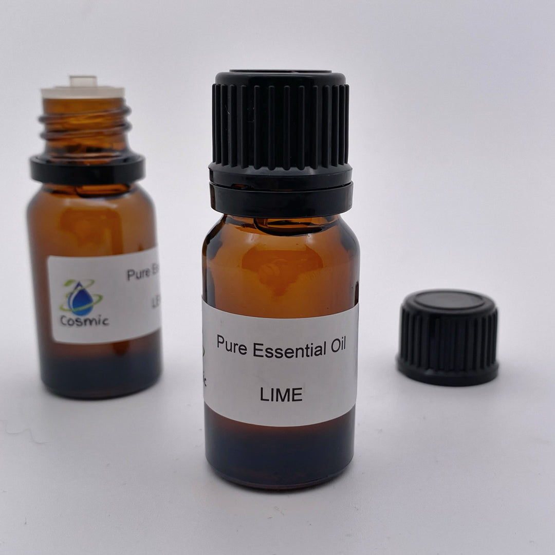Lime Essential Oil (10ml)