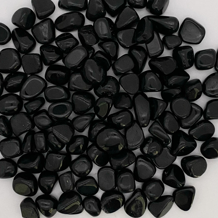 Tourmaline (Black) Polished T404