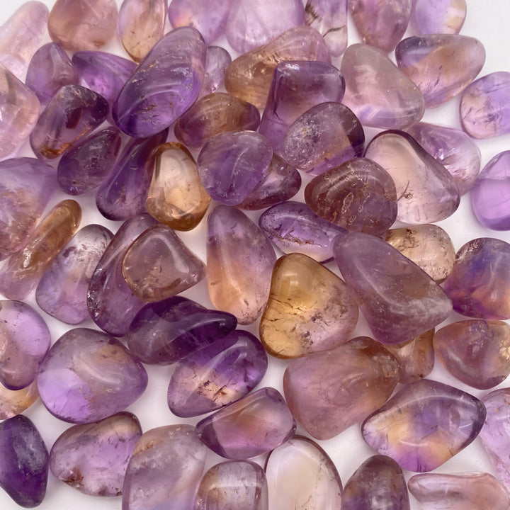 Ametrine Polished A601