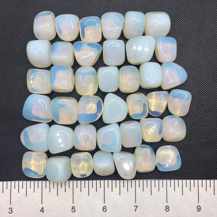 Opalite Polished O602