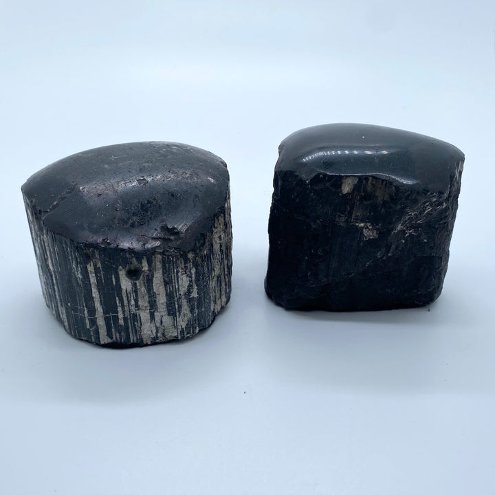 Black Tourmaline Polished Top-BTM4-5
