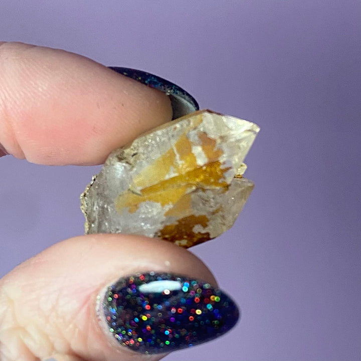 Herkimer Diamond HRK1-21