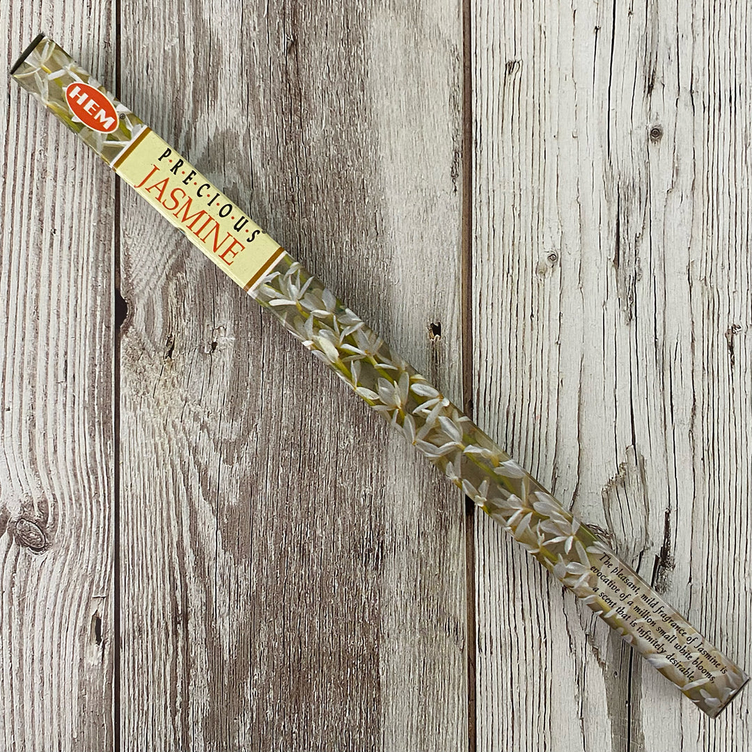 HEM Jasmine - Stick Incense (8 gram)