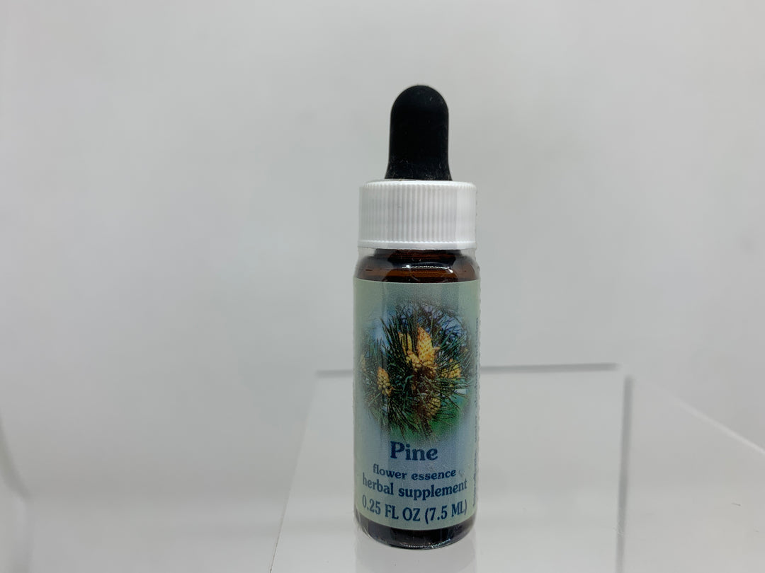 FES Flower Essence (1/4 oz), Pine