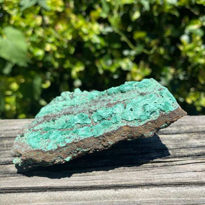 Brochantite WZ945