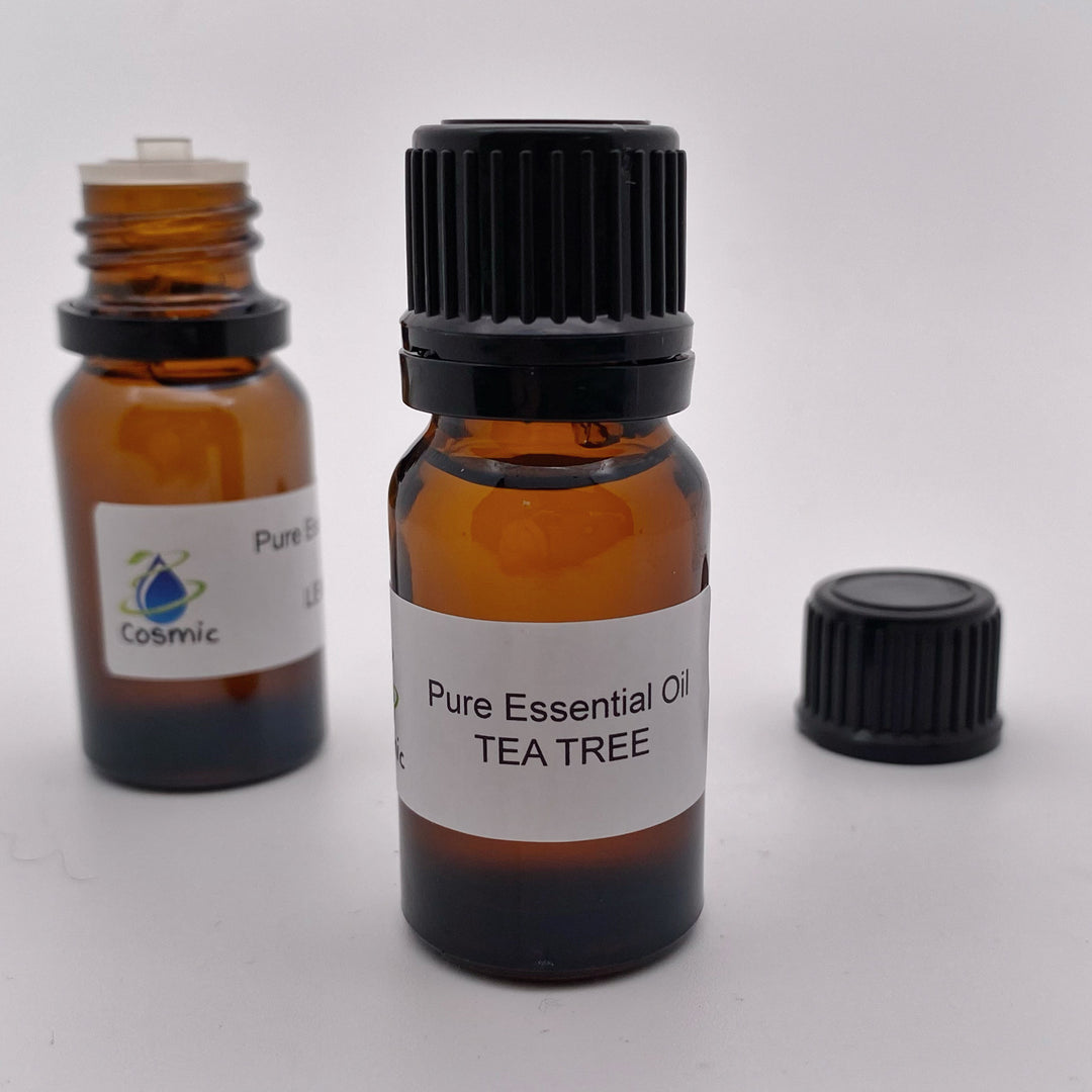 Tea Tree Essential Oil (10ml)