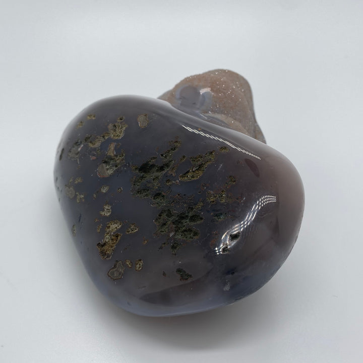 Amethyst Full Body Polish-AME10-11