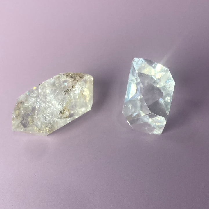 Herkimer Diamond HRK1-19