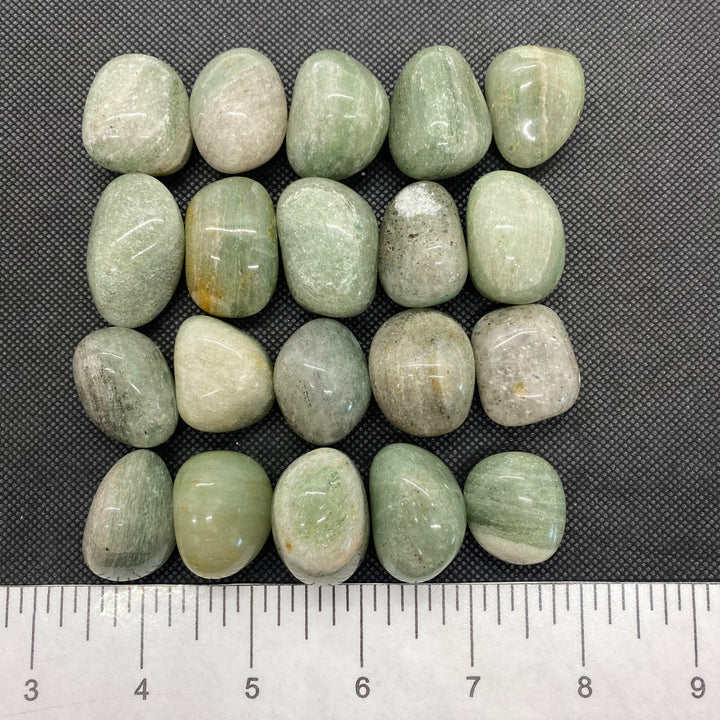 Aventurine (Green) Polished-V510