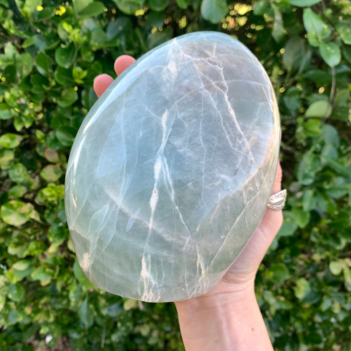 Garnerite Free Form-FF23-9