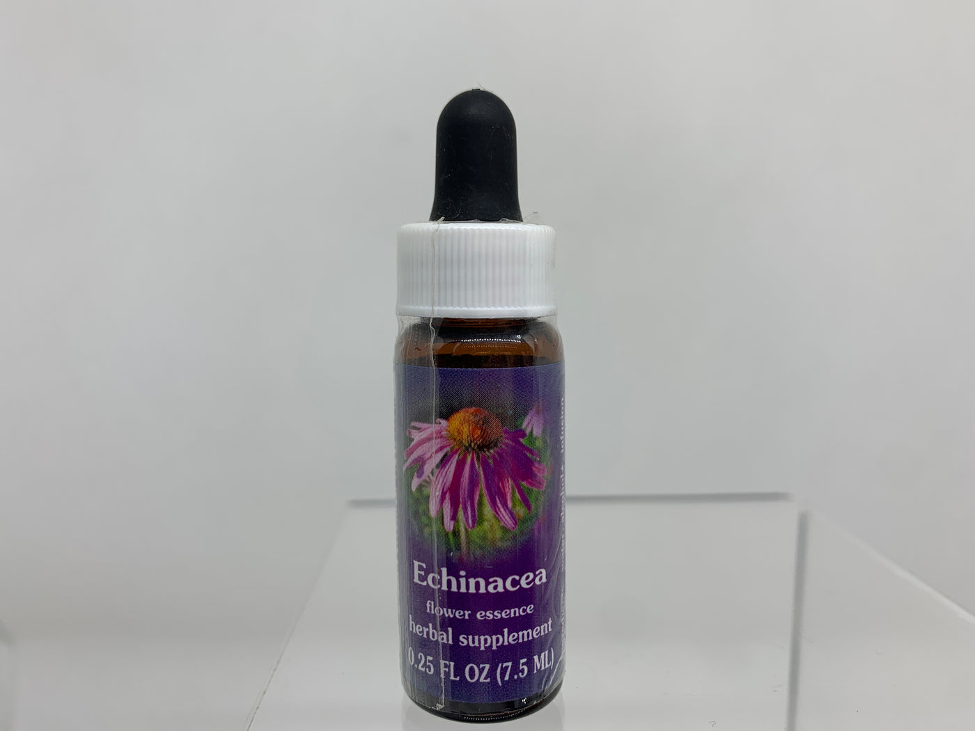 FES Flower Essence (1/4 oz), Echinacea