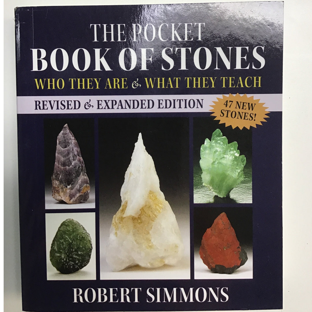 The Pocket Book of Stones