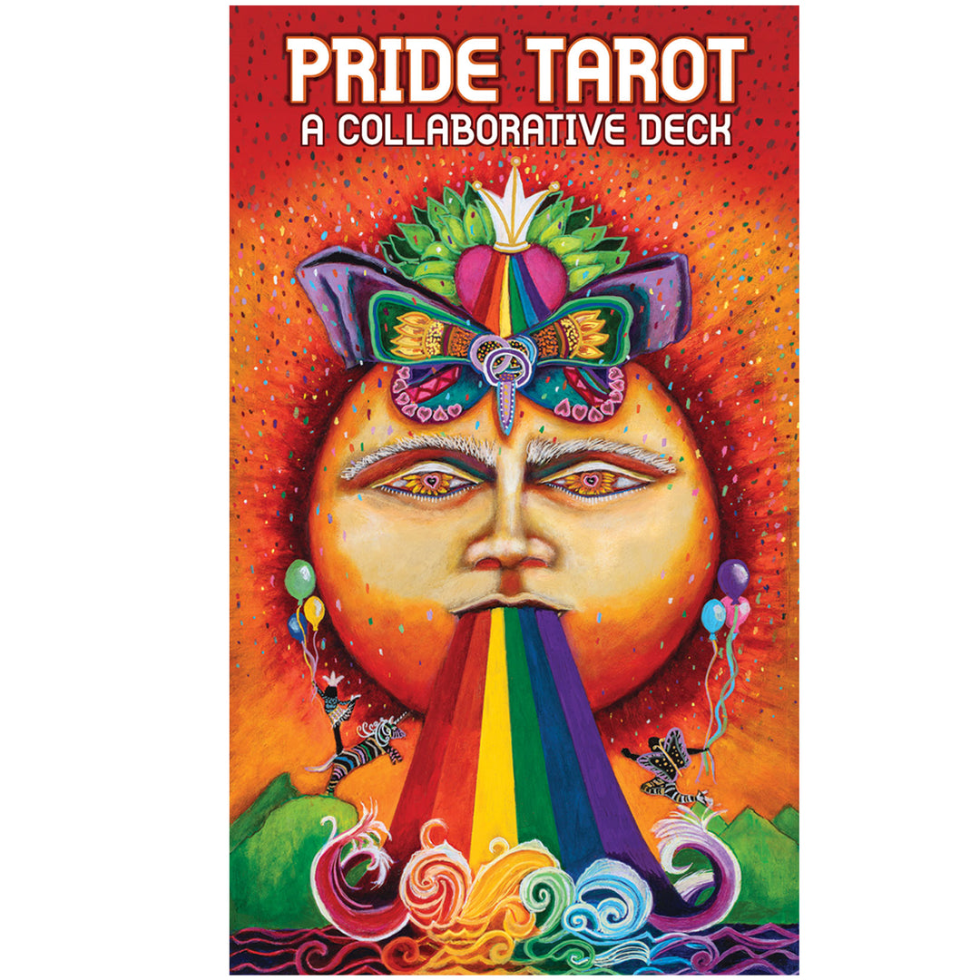 Pride Tarot