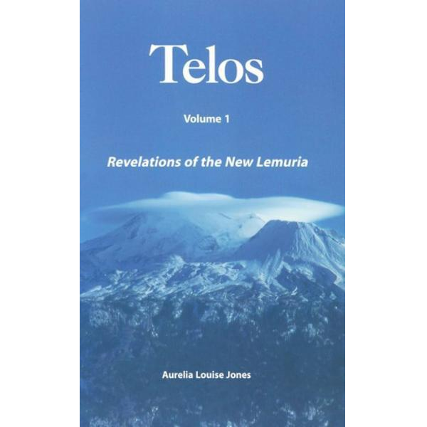 Telos, Vol.1: Revelations Of The New Lemuria