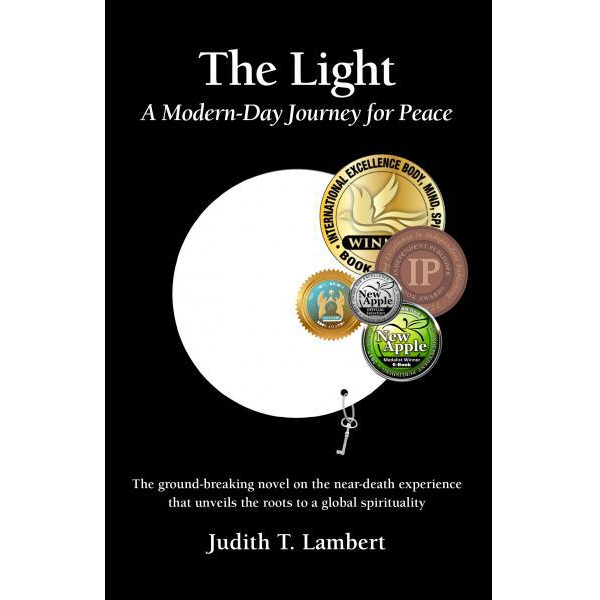 The Light: A Modern-Day Journey For Peace