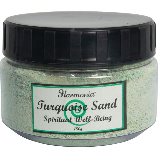 Turquoise Sand