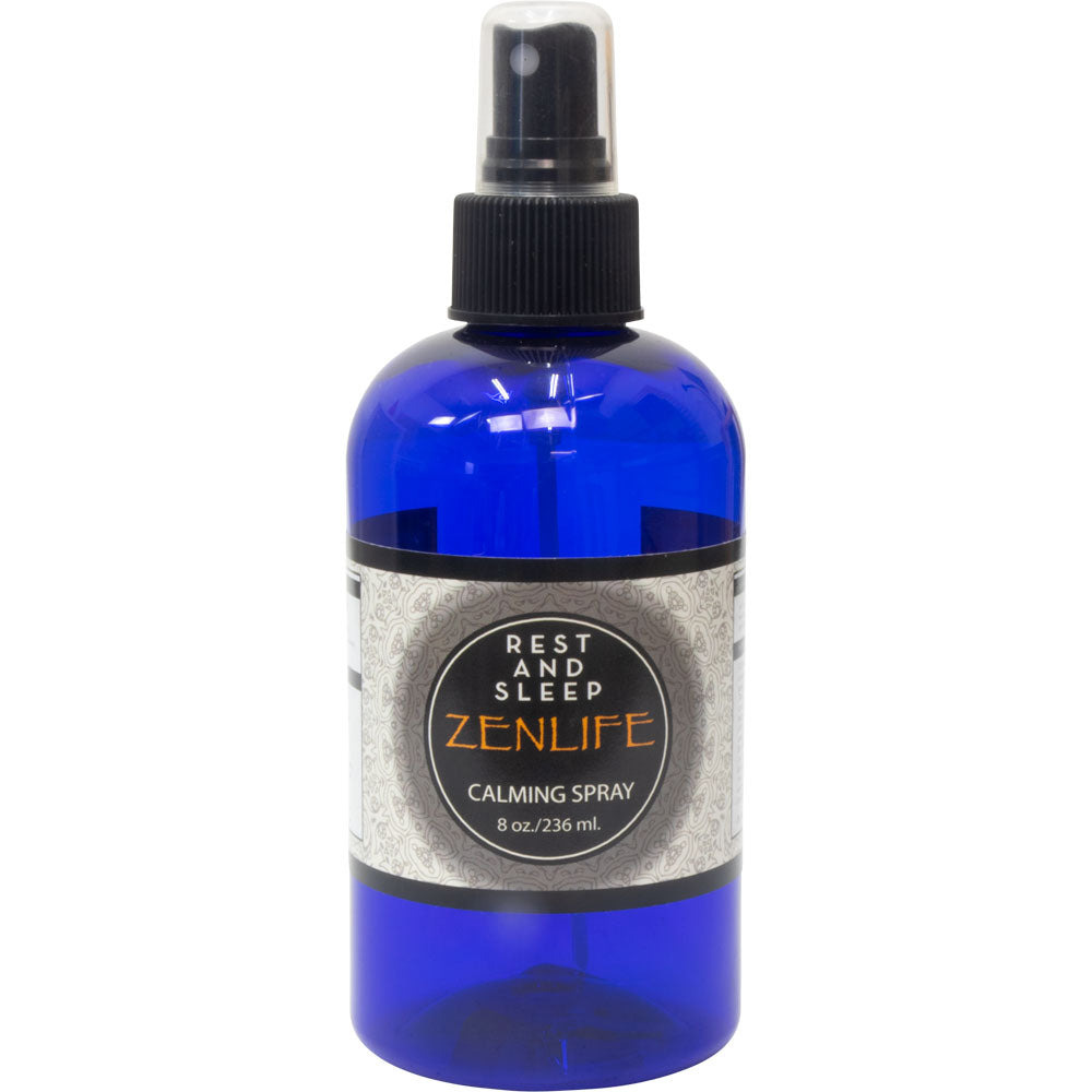 Rest Sleep Calm - Zenlife Spray
