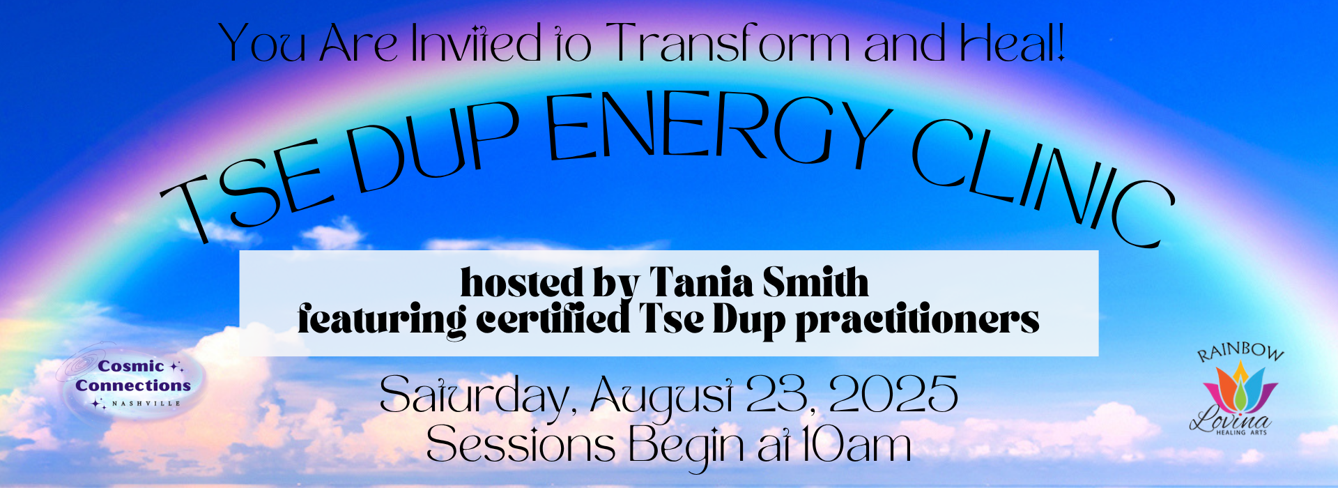 Tse Dup Energy Clinic