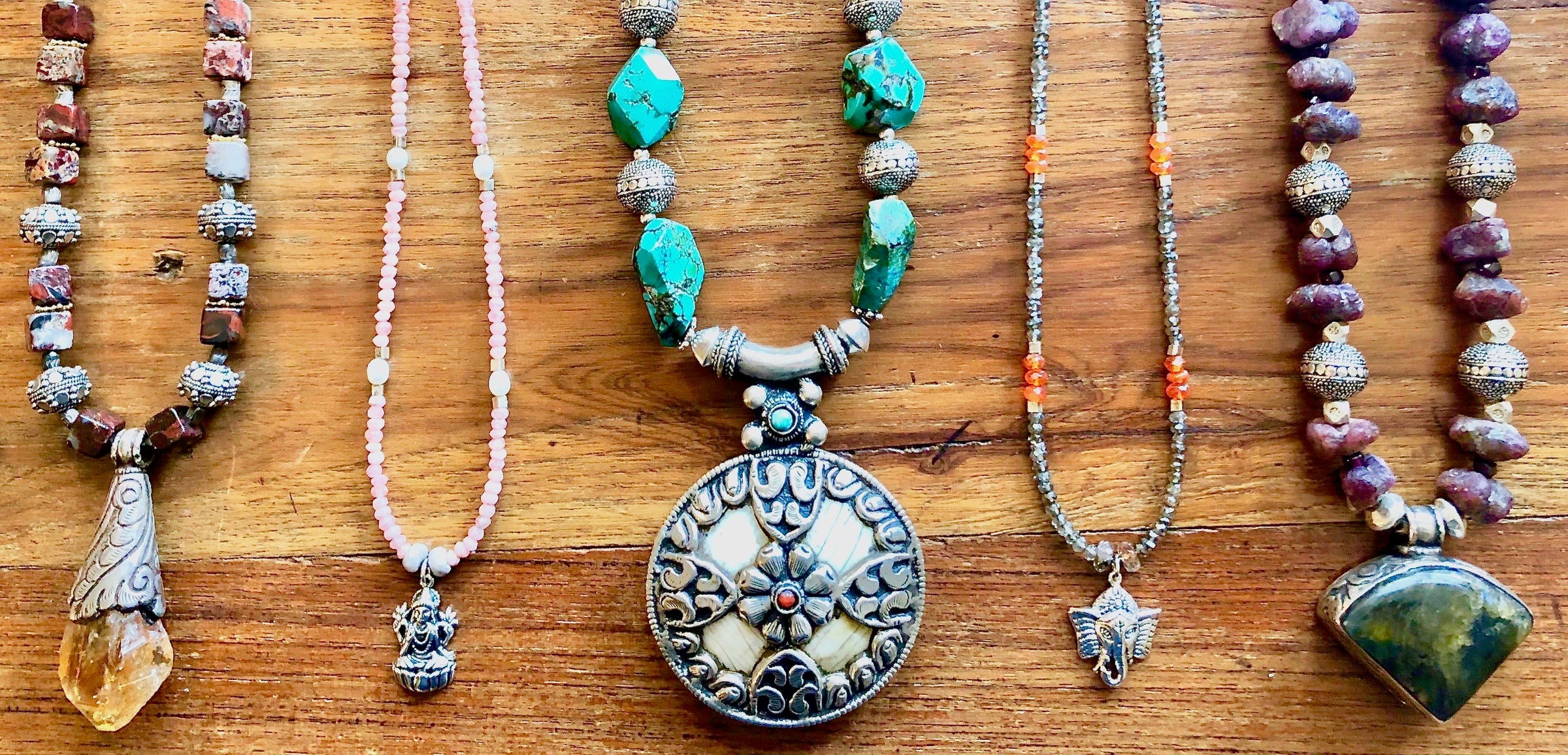 Crystal Gypsy Designs