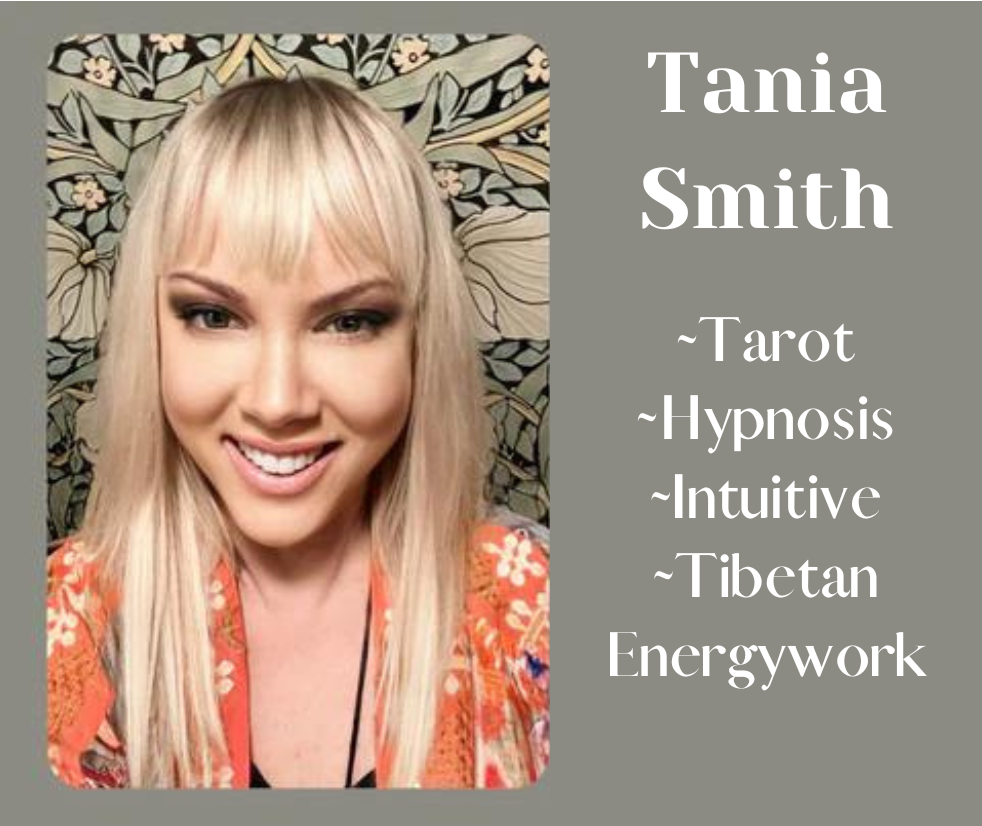 Tania Smith