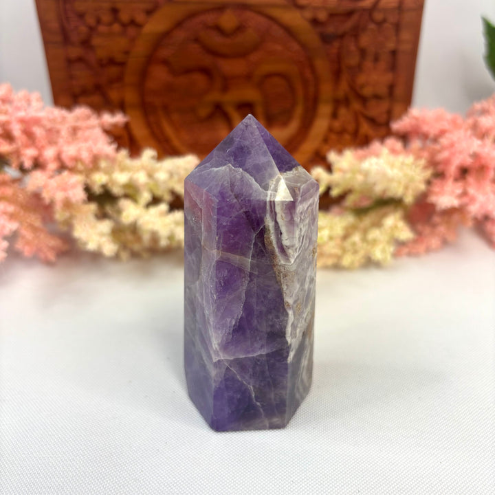 Amethyst Point -AME61-22