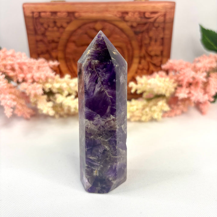 Amethyst Point -AME61-21