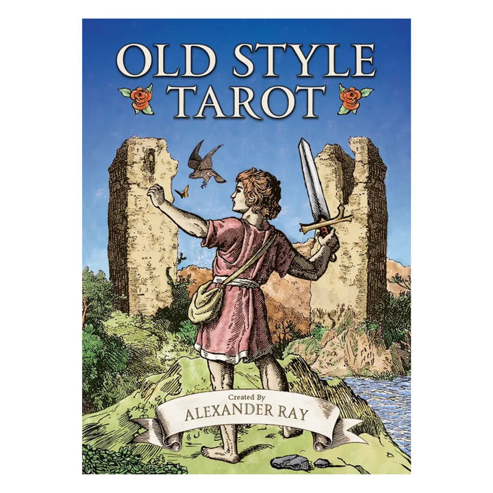 Old Style Tarot