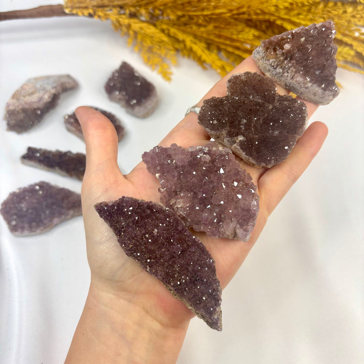 Lialite Cluster- LEP4-3