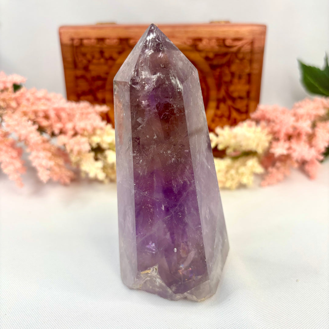 Amethyst Point -AME61-26