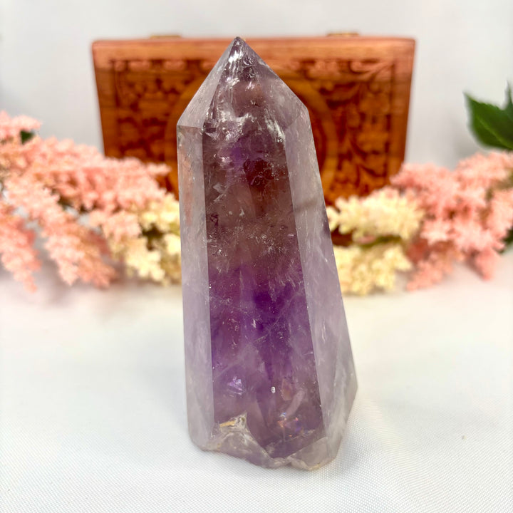 Amethyst Point -AME61-26