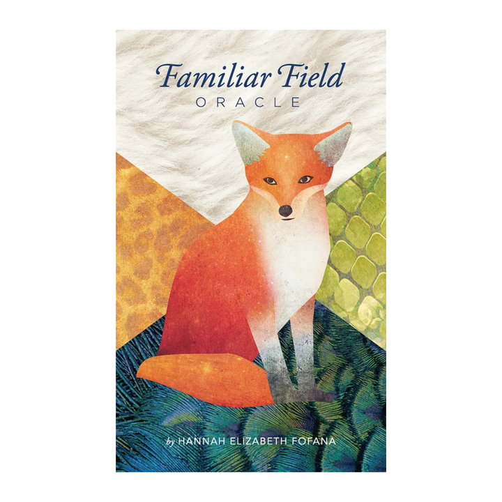 Familiar Field Oracle