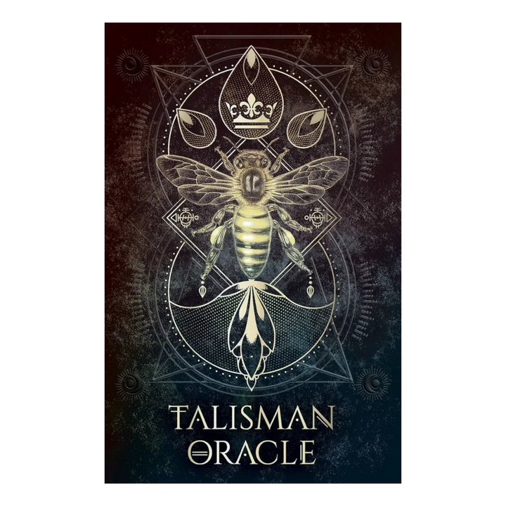 Talisman Oracle