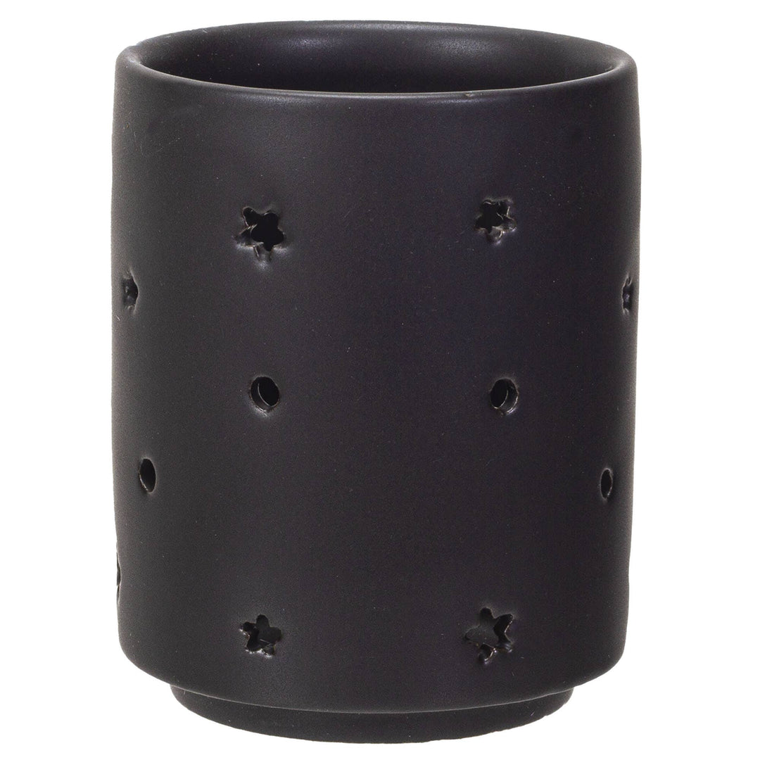 Triple Moon Tealight Holder