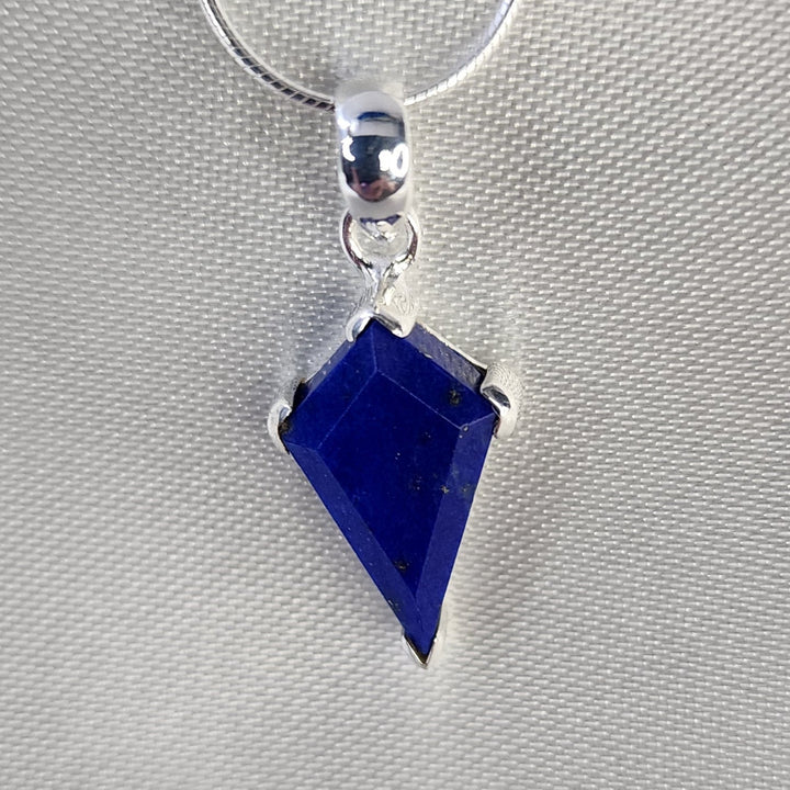 Lapis Pendant-MN26002