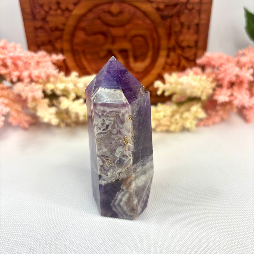 Amethyst Point -AME61-22